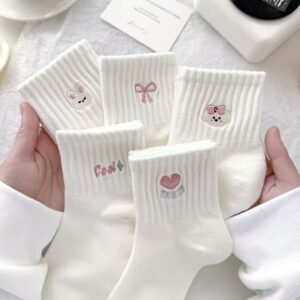 Super cute women's socks