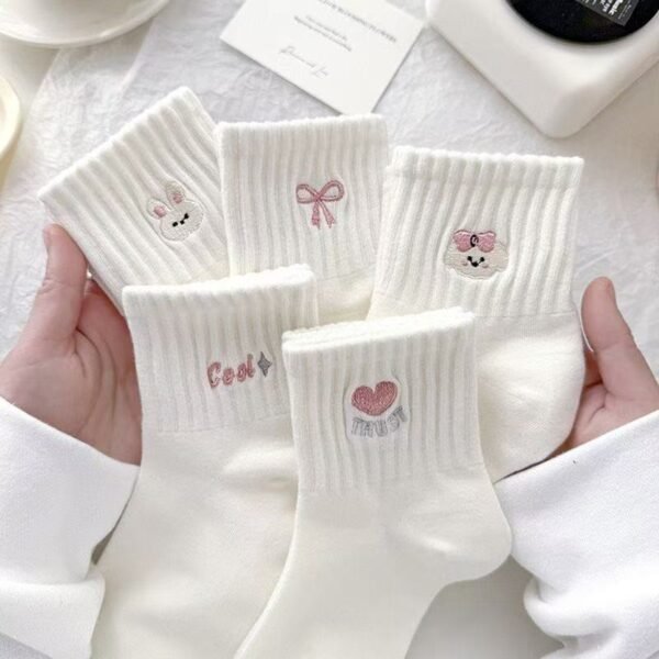 Super cute women's socks