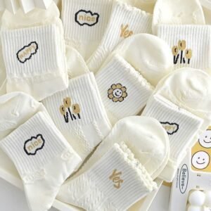 Women's socks