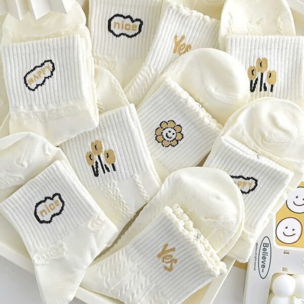Women's socks